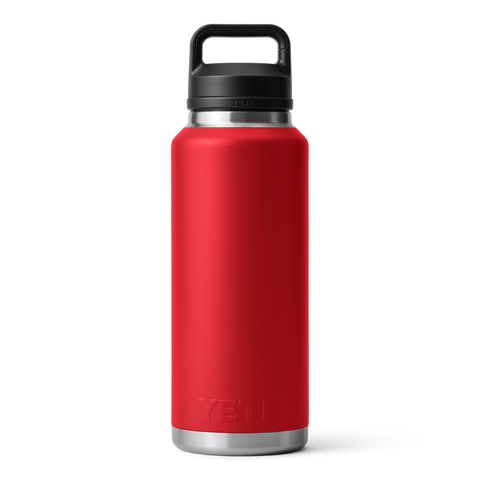BORRACCIA RAMBLER 46 OZ BOTTLE CHUG 70000003500 YETI RED