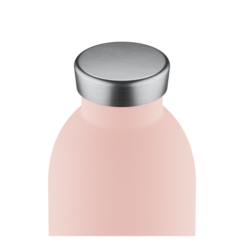 CLIMA BOTTLES 500 ML DUSTY PINK