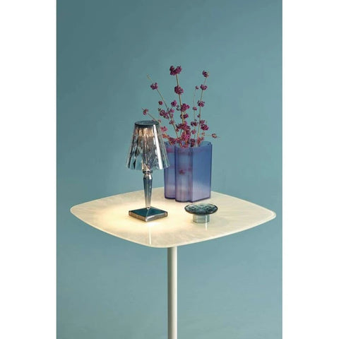 LAMPADA KARTELL BIG BATTERY ALIM. DIRETTA COLA