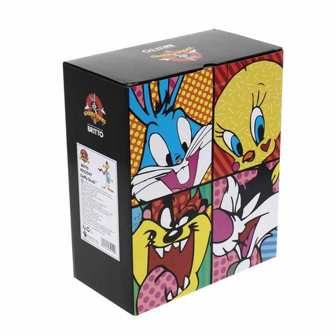 ENESCO BRITTO DAFFY DUCK ART. 4052547