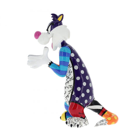 SYLVESTER ENESCO BRITTO ART. 4052545