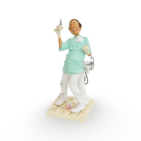 FORCHINO THE DENTIST 24CM ART. FO84005