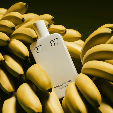 EAU DE PARFUM HAKUNA MATATA 87ML 27 87