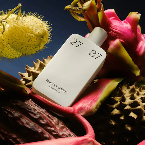 EAU DE PARFUM HAKUNA MATATA 87ML 27 87