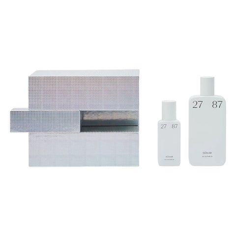EAU DE PARFUM 27 87 SONAR  87 ML