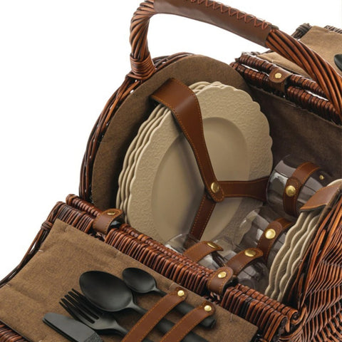 SET PICNIC MW75SET ALESSI