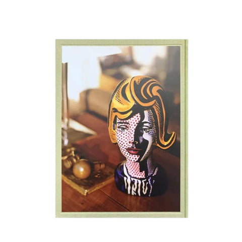 LIBRO POP ART STYLE ASSOULINE