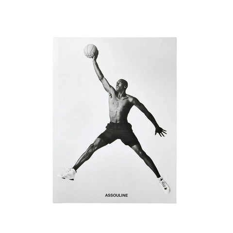 ASSOULINE AI JORDAN CLASSIC