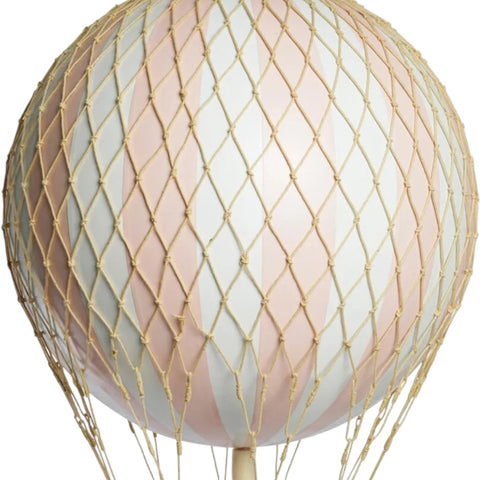 MONGOLFIERA ROYAL AERO AP163P PINK AUTHENTIC MODELS