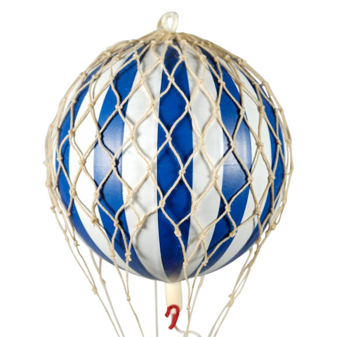 MONGOLFIERA PICCOLA AUTHENTIC MODELS BLU AP160BW