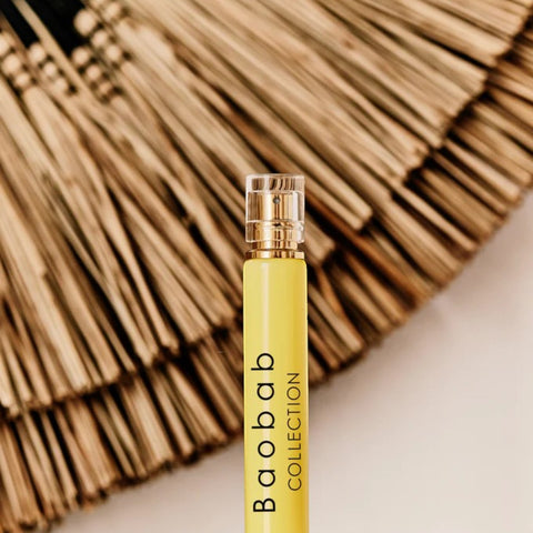 HOME SPRAY 44 ML PEARLS BLACK HOME 44PB BAOBAB