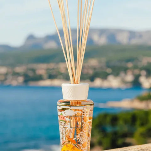 PROFUMATORE D'AMBIENTE COTE D'AZUR 500 ML BAOBAB