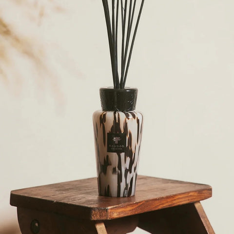 DIFFUSORE PER AMBIENTI PEARL BLACKS DIF500PBS BAOBAB
