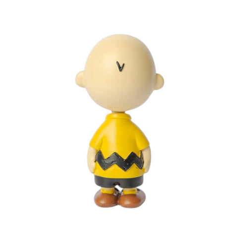 STATUETTA CHARLIE BROWN 12 CM ART. SNOO12-1456 BLOGO