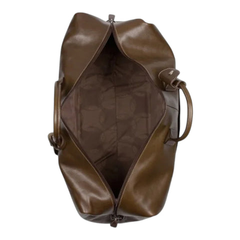 BORSONE MEDIO LIFE PELLE 55X32X20 CM BLP20202 BRIC'S BROWN