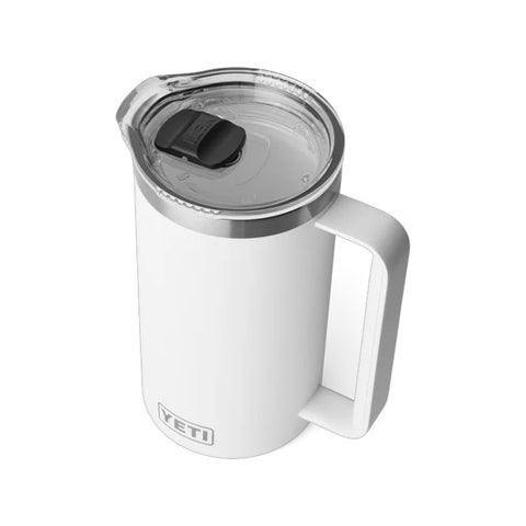 CARAFFA RAMBLER 34 OZ PITCHER 70000002645 WHITE YETI