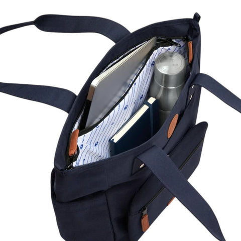 TOTE BAG  BERLIN MEDIUM CABAIA
