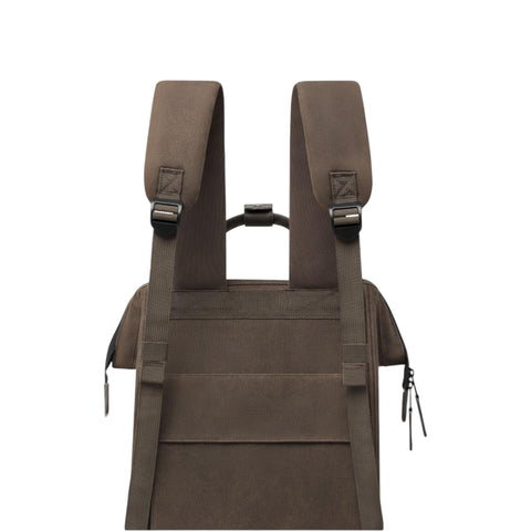 ZAINO ADVENTURER M SOYO BROWN CABAIA