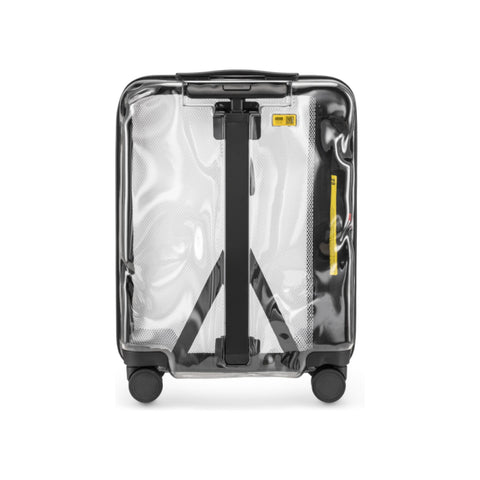 TROLLEY SHARE 2.0 CABIN  CB401 050 CRASH BAGGAGE CLEAR