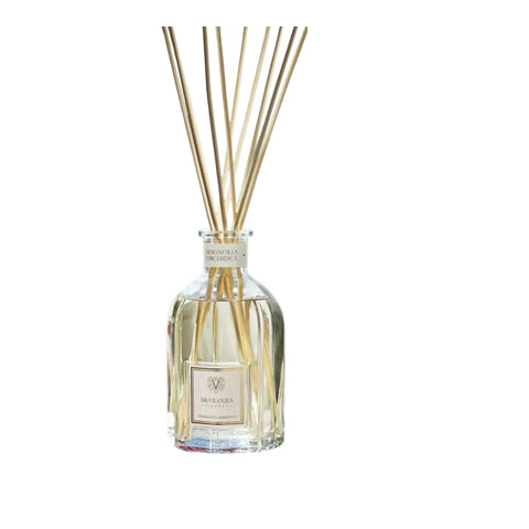 REFILL 2500 ML FRAGRANZA AMBIENTE MAGNOLIA ORCHIDEA DR VRANJES