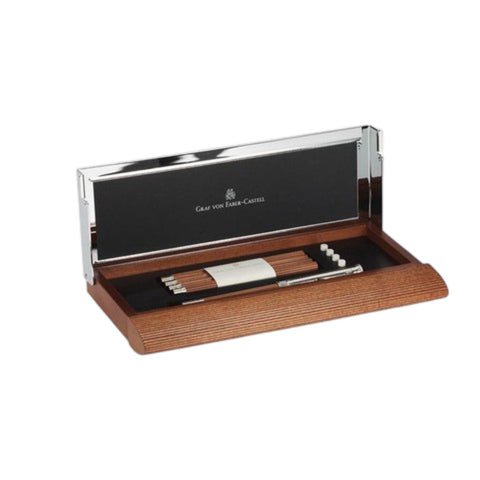 COFANETTO MATITA LEGNO ART. 118517 FABER CASTELL