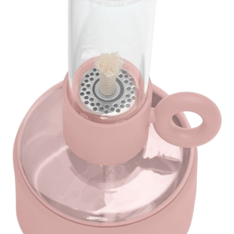 LAMPADA FLAMTASTIQUE XS 107254 SOFT PINK FATBOY