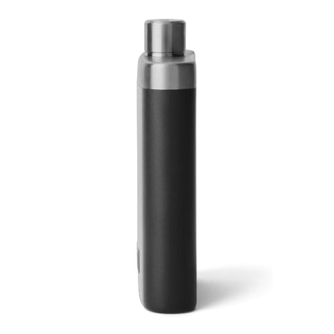 FIASCHETTA RAMBLER FLASK  70000003788 BLACK YETI
