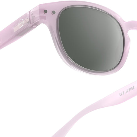 OCCHIALI SUN JUNIOR C IZIPIZI LILAC