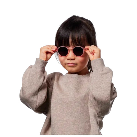 OCCHIALI SUN KIDS 5-7Y D PINK IZIPIZI