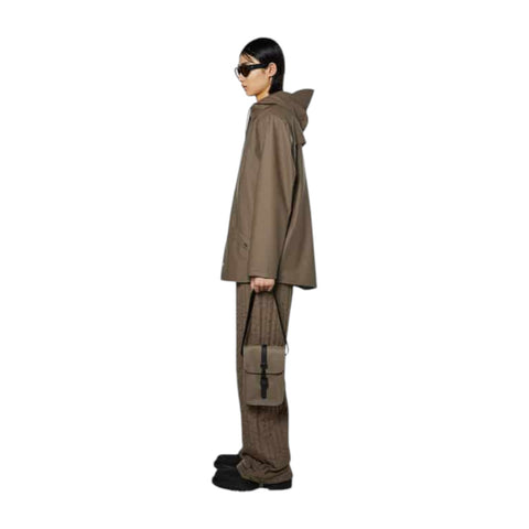 JACKET RAINS ART 12010 TAGLIA XL WOOD