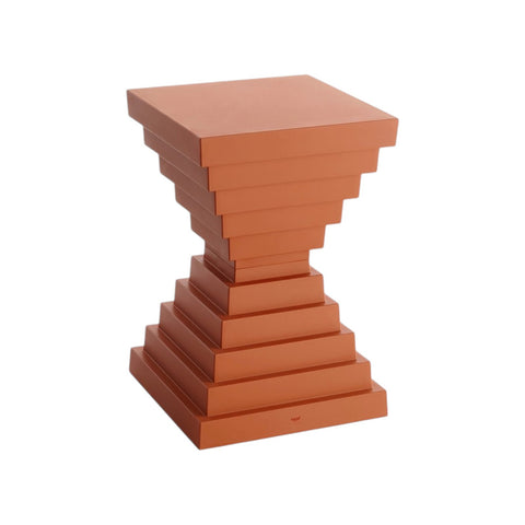 SGABELLO PRINCE OHOH MATTONE 08825/MA KARTELL