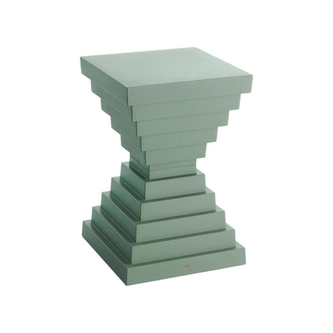 SGABELLO PRINCE OHOH VERDE 08825/VE KARTELL