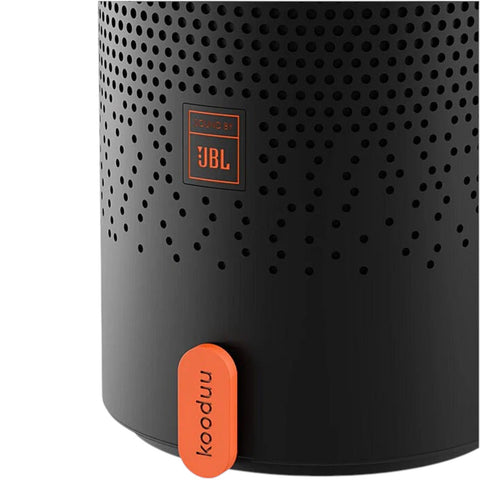 CASSA SERENA PLAY JBL KU150121LS03803 BLACK KOODUU