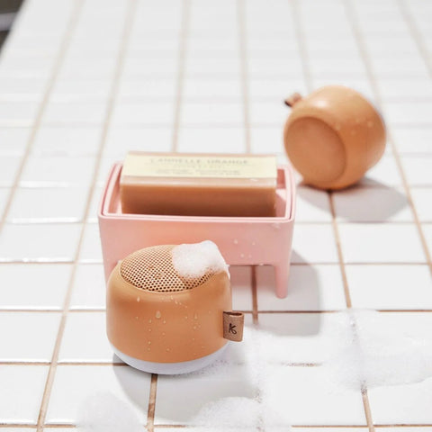 KREAFUNK ALIGHT COTTA ORANGE