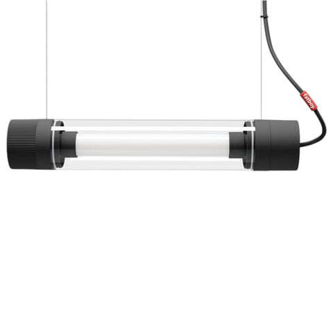 LAMPADA TJOEP SMALL 106600 BLACK FATBOY