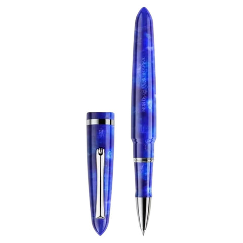 PENNA SFERA VENETIA HALCYON BLUE ART. ISVENBAB MONTEGRAPPA
