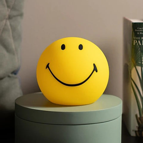 SMILEY STAR LIGHT EU BL01SML MR MARIA