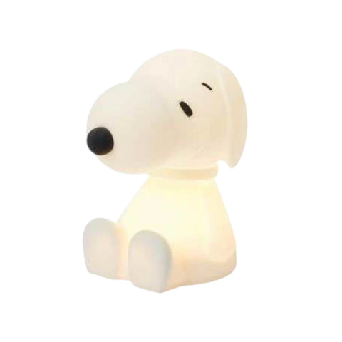 SNOOPY BUNDLE OF LIGHT BL01SP MR. MARIA