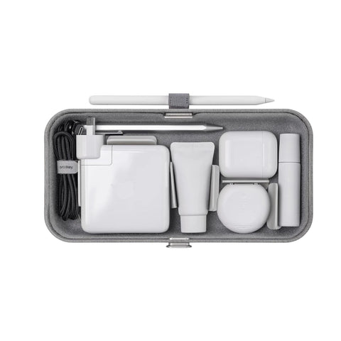 CONTENITORE NEST V2 WNS2-ASH-104 ORBITKEY ASH, GREY