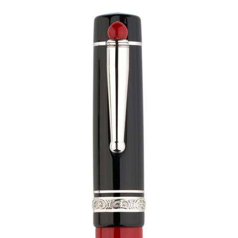 PENNA ROLLER PALLADIO WE SMORFIA RED DELTA