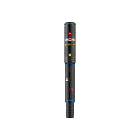 ROLLER PAC-MAN GHOSTWRITER MONTEGRAPPA