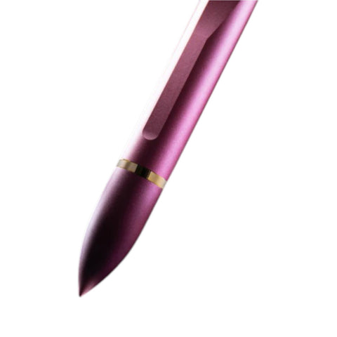 PENNA HOVERPEN INTERSTELLAR 18K GOLD MARS MAGMA NOVIUM