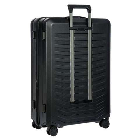 TROLLEY ROAD.HC L MATT BLACK ORS06503.009 PORSCHE DESIGN