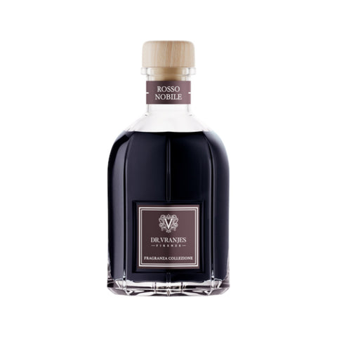 GIFT BOX DIFFUSORE 500 ML ROSSO NOBILE DR VRANJES