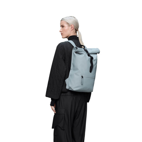 ZAINO ROLLTOP ART. 13320 POOL RAINS