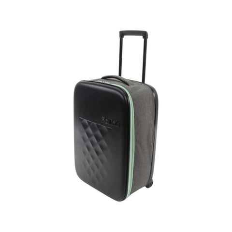 TROLLEY FLEX EARTH CABIN SIZE 21 SUMMER MINT 2 RUOTE ROLLINK
