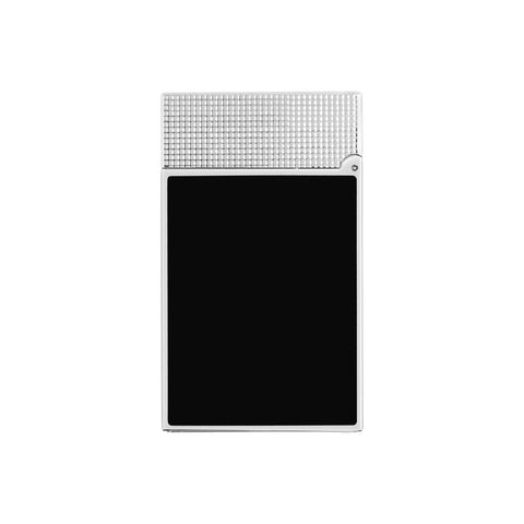 ACCENDINO LIGNE 2 ART. C16602 S.T. DUPONT MATTE BLACK