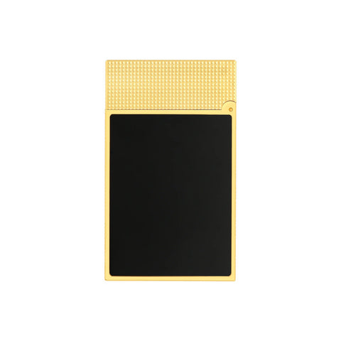 ACCENDINO LIGNE 2 C16601 S.T. DUPONT MATT BLACK