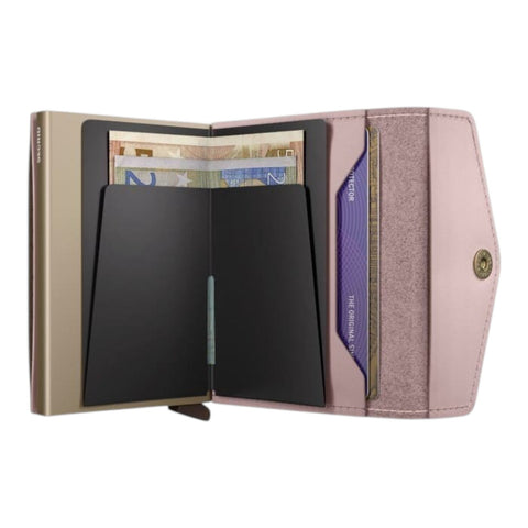 PORTAFOGLIO EOR BALLET ENVELOPE ORIGINAL BALLET SECRID