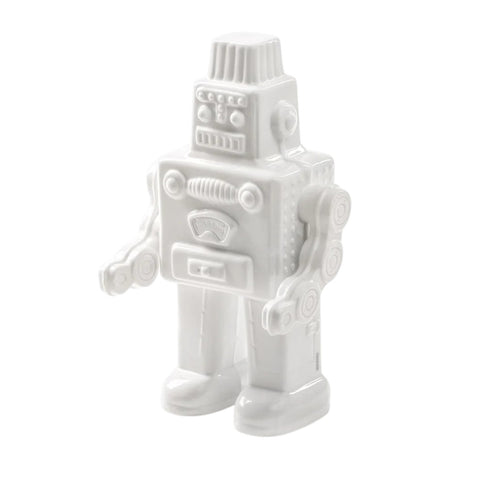 IL MIO ROBOT PORCELLANA MEMORABILIA ART 10446 SELETTI